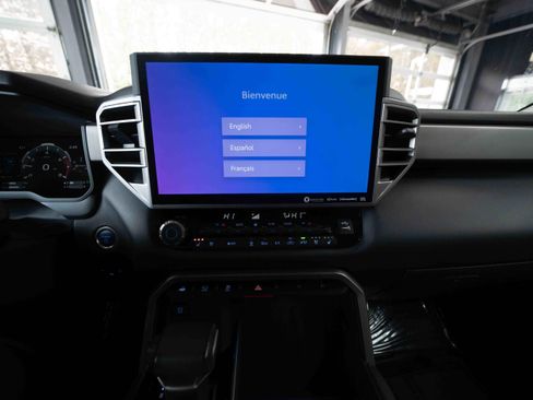 Used 2023 Toyota Tundra Limited image 17