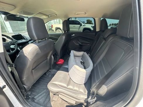Used 2019 Ford Escape SEL FWD image 7