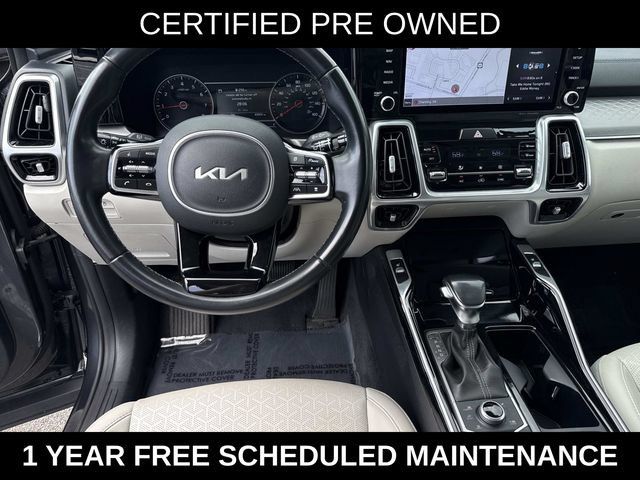 Used 2022 Kia Sorento SX AWD/4WD image 18