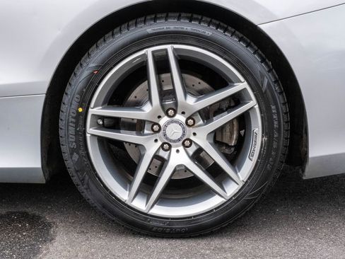 Used 2015 Mercedes-Benz S 550 4MATIC Coupe image 33