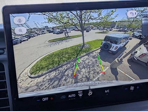 New 2026 Ford Transit 250 148 Medium Roof Extended AWD image 13