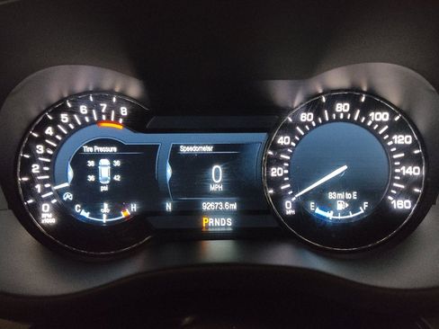 Used 2018 Lincoln MKC Select w/ Select Plus Package FWD image 23