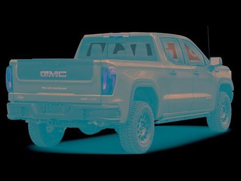 Used 2024 GMC Sierra 1500 AT4X AWD/4WD image 26