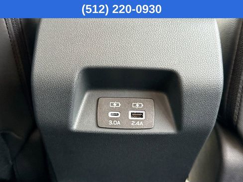New 2026 Subaru Crosstrek 2.5i Limited AWD/4WD image 30