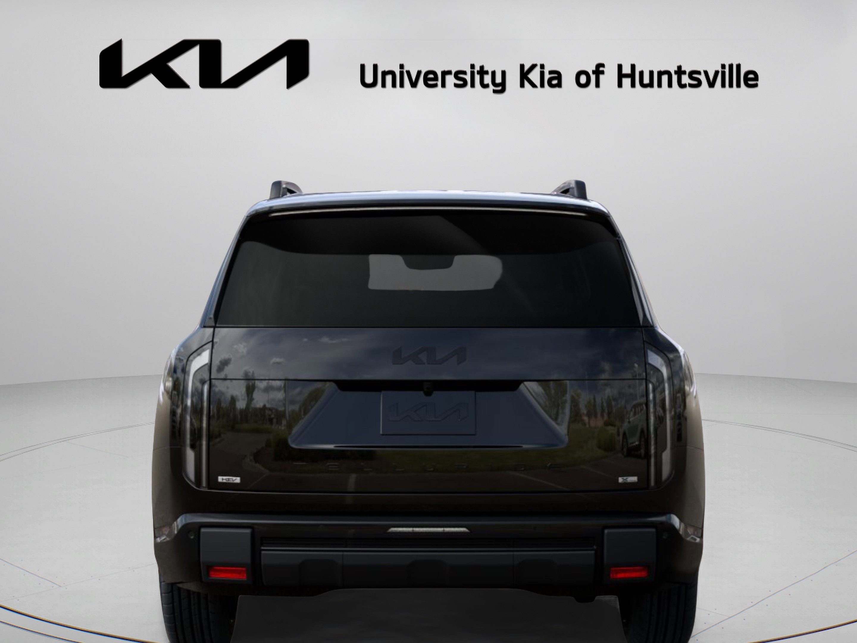 New 2027 Kia Telluride X-Line SX Prestige AWD/4WD image 7