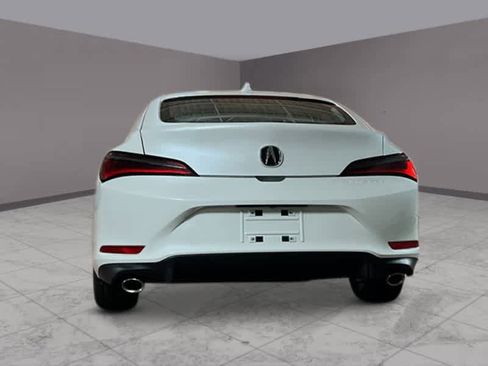 New 2025 Acura Integra image 4