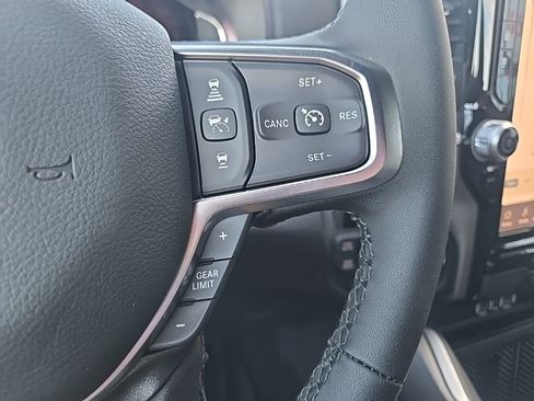 New 2026 RAM 1500 Big Horn image 50