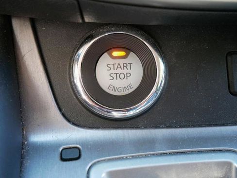 Certified 2023 Nissan Murano SL w/ SL Moonroof Package image 20