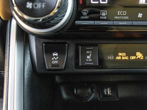 Certified 2025 Toyota RAV4 XLE Premium w/ Weather Package image 23