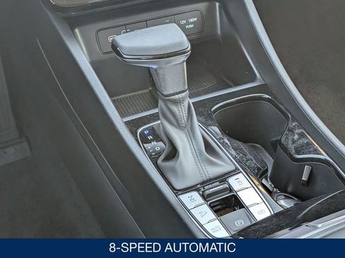 Used 2025 Hyundai Tucson SEL image 28