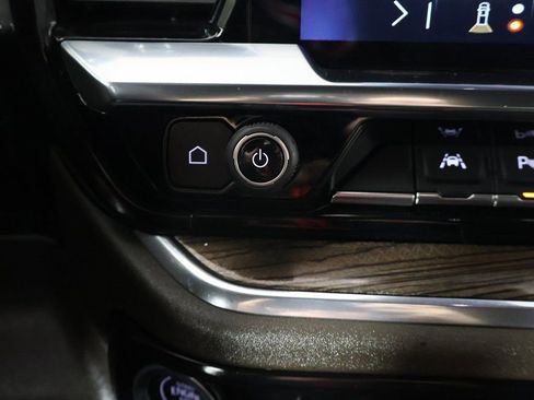 Used 2024 Chevrolet Silverado 1500 RST w/ Dark Appearance Package image 44