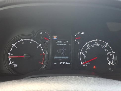 Used 2023 Toyota 4Runner SR5 image 24