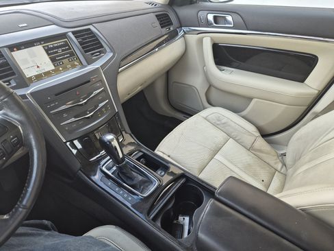 Used 2016 Lincoln MKS w/ Equipment Group 101A FWD image 11