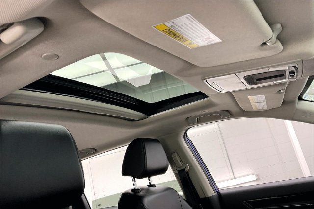 Certified 2023 Honda CR-V EX-L image 13