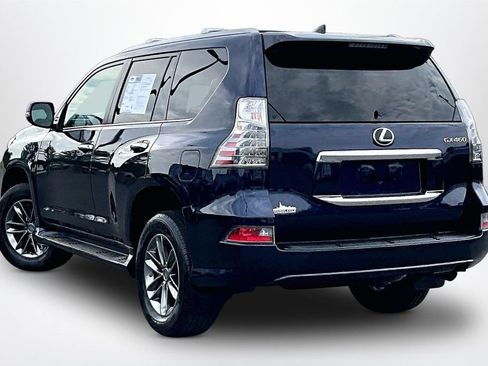 Used 2020 Lexus GX 460 Premium w/ Premium Package AWD/4WD image 5