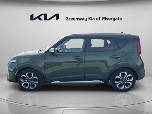 Used 2020 Kia Soul X-Line image 4