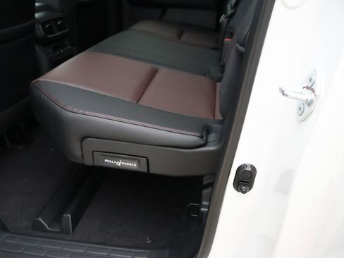 New 2026 Honda Ridgeline Black Edition image 12
