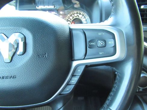 Used 2022 RAM 1500 Big Horn w/ Back Country Package AWD/4WD image 25