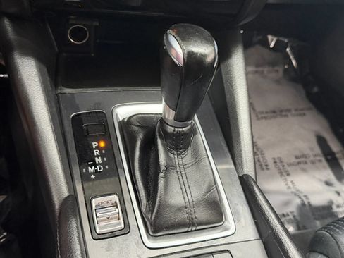 Used 2016 MAZDA MAZDA6 Sport FWD image 31