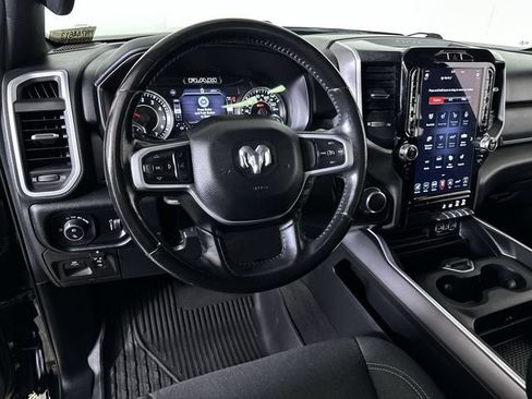 Used 2021 RAM 1500 Lone Star AWD/4WD image 21