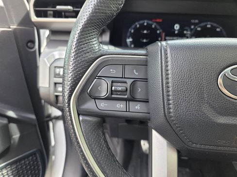 Used 2024 Toyota Tacoma TRD Sport w/ TRD Sport Upgrade Package RWD image 24