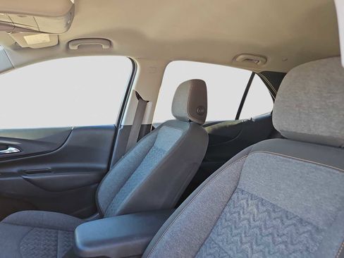 Used 2023 Chevrolet Equinox LT image 18