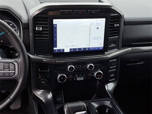 Certified 2023 Ford F150 XLT w/ Equipment Group 302A High image 27