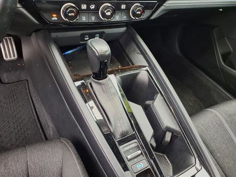 Used 2023 Honda Accord Sport image 10