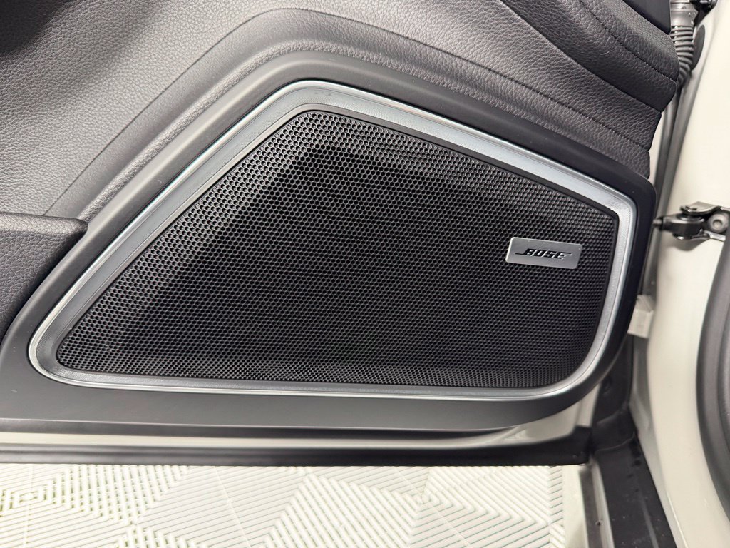 Certified 2023 Porsche Panamera RWD image 20