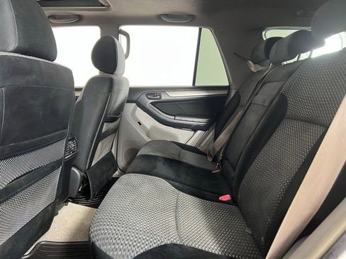 Used 2008 Toyota 4Runner Sport image 9