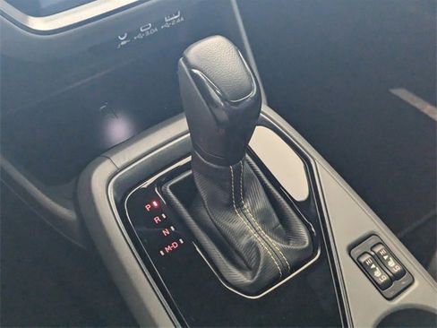 Certified 2025 Subaru Crosstrek 2.5i Sport w/ Crosstrek Mirror Package image 23