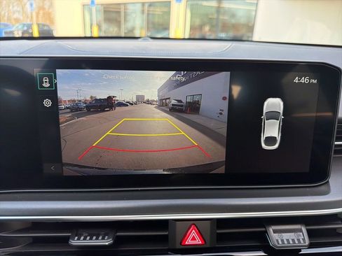 New 2026 Kia K5 GT-Line FWD image 31