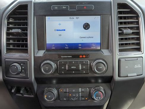 Used 2022 Ford F250 XLT image 12