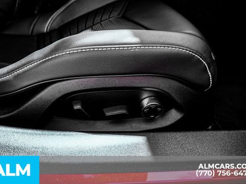 Used 2023 Chevrolet Corvette Stingray Preferred Cpe w/ Z51 Performance Package image 50