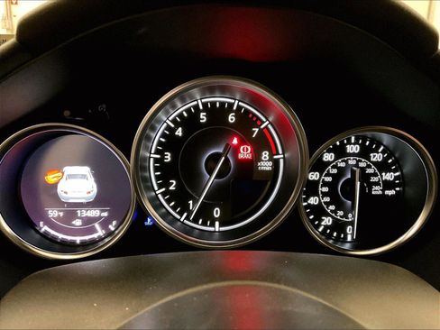 Used 2018 MAZDA MX-5 Miata RF Grand Touring image 19
