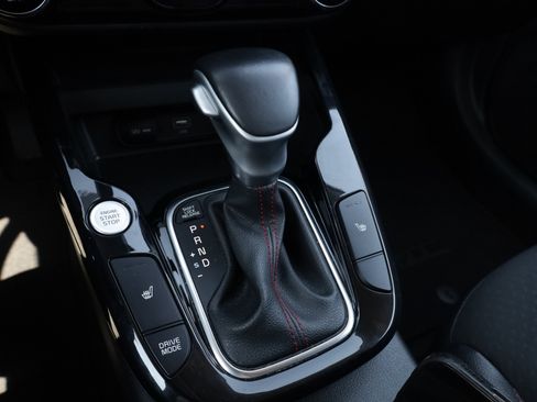 Used 2023 Kia Soul GT-Line w/ GT-Line Technology Package FWD image 10
