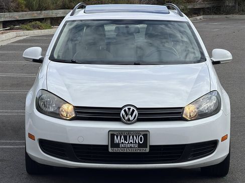 Used 2014 Volkswagen Jetta TDI FWD image 9