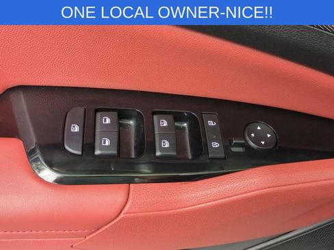Used 2024 Kia Sportage SX FWD image 14