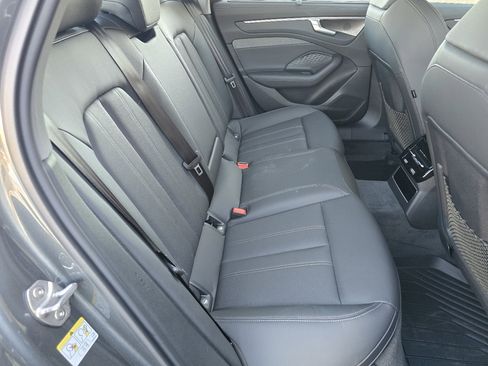 New 2026 Audi A6 Premium Plus image 31