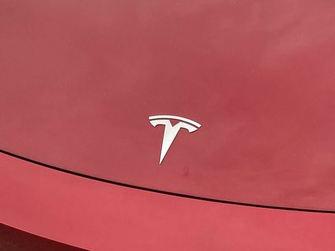 Used 2025 Tesla Model 3 Performance AWD/4WD image 24