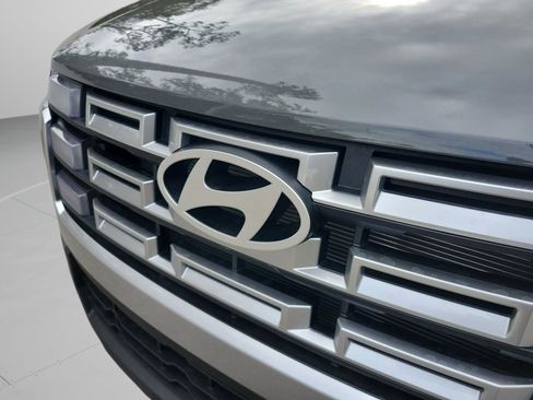 New 2026 Hyundai Santa Cruz SEL image 28