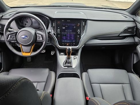 Used 2022 Subaru Outback Wilderness AWD/4WD image 9