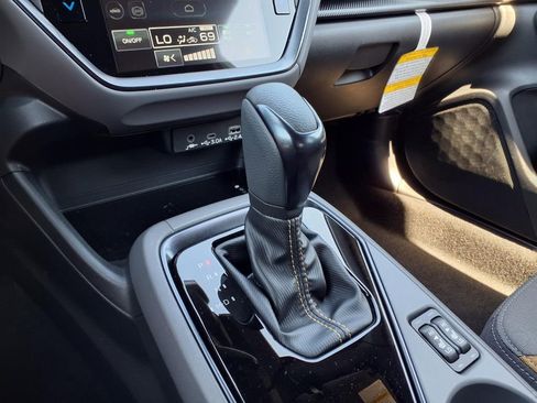 New 2026 Subaru Crosstrek 2.5i Sport AWD/4WD image 19
