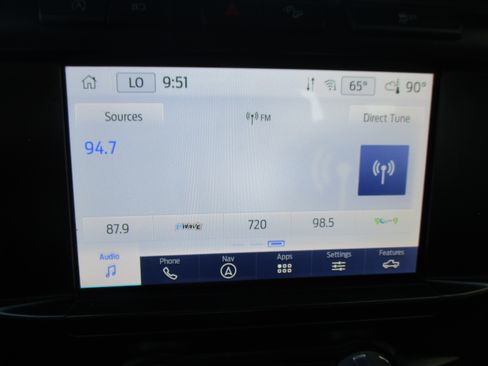 Used 2023 Ford F150 XLT w/ Equipment Group 301A Mid AWD/4WD image 19