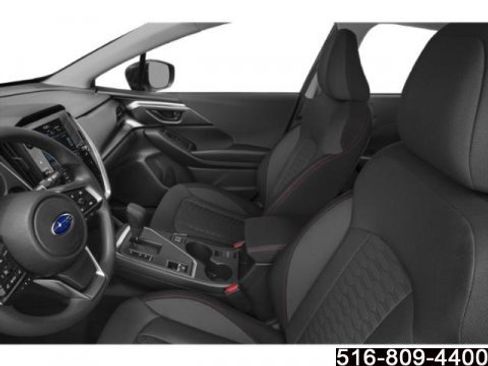 Used 2024 Subaru Impreza 2.0i Sport image 12