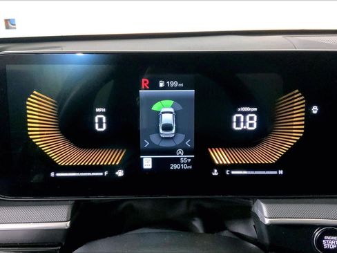 Used 2025 Kia K5 LXS FWD image 20