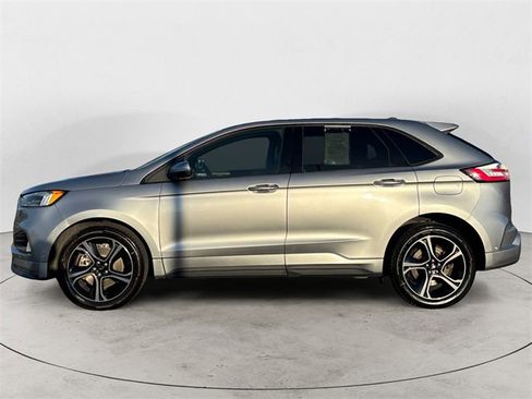 Used 2020 Ford Edge ST w/ Equipment Group 401A image 2