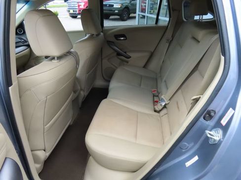 Used 2013 Acura RDX FWD image 10