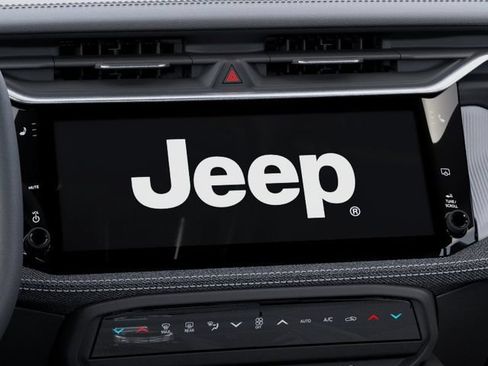 New 2026 Jeep Cherokee Laredo AWD/4WD image 18