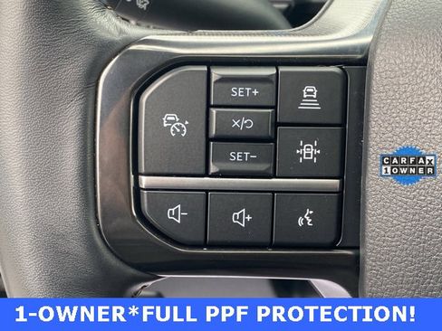 Used 2024 Ford F450 Platinum w/ FX4 Off-Road Package image 19